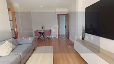 Piso Reformado 90m2 3 Dormitorios Nueva Alcal							 a
