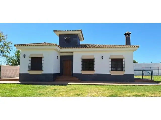 Chalet en Pago del Humo Alquiler Vacacional