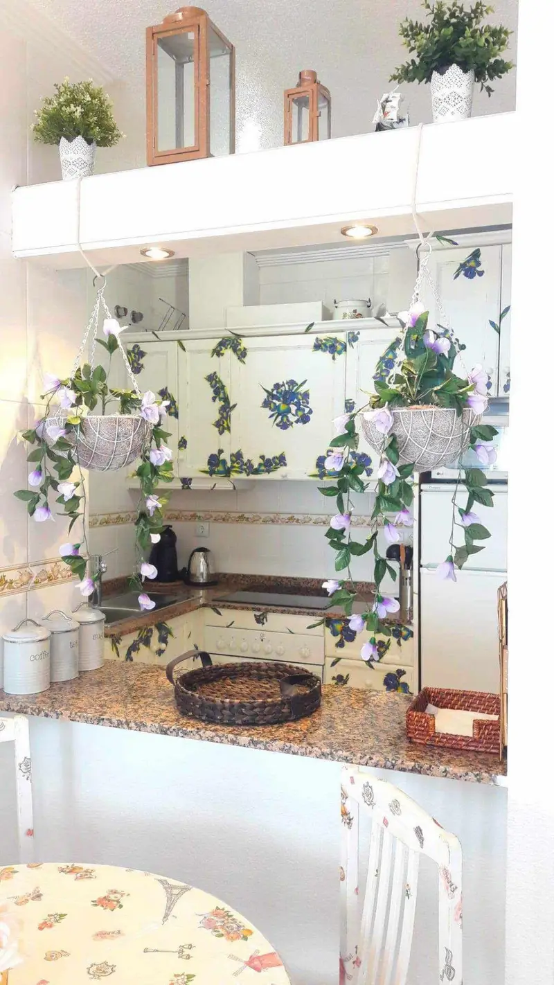 Apartamento 2 Dormitorios Torrevieja Cerca Parque Naciones