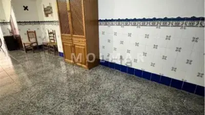Chalet en Sollana 275m2 3 habitaciones 2 banos Terraza Balcon
