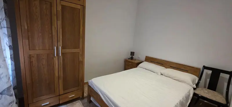 Piso en venta en L'Ametlla de Mar con vistas al mar