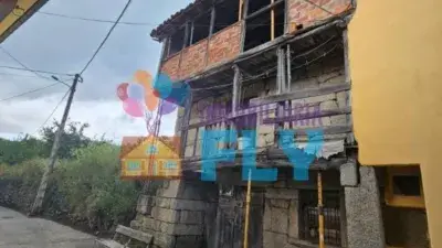 Casa de Piedra en Ribeira Sacra - Oportunidad de Turismo Rural