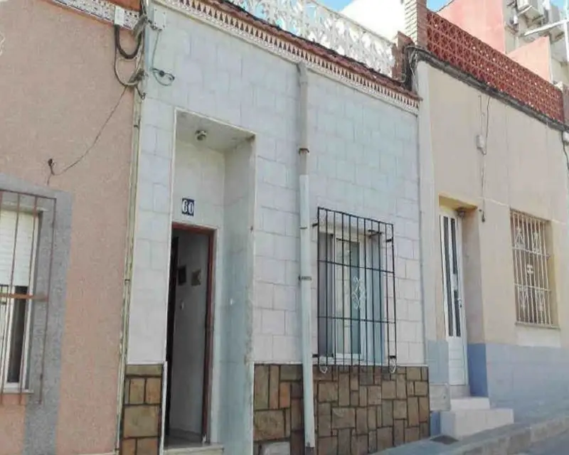 Casa en Venta Cartagena 3 Habitaciones 59m2