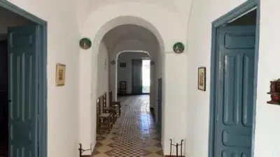 Casa en venta en Calle de Don Carlos Lima