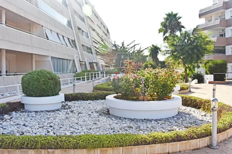 Apartamento de Lujo en Venta en Ibiza Ciudad