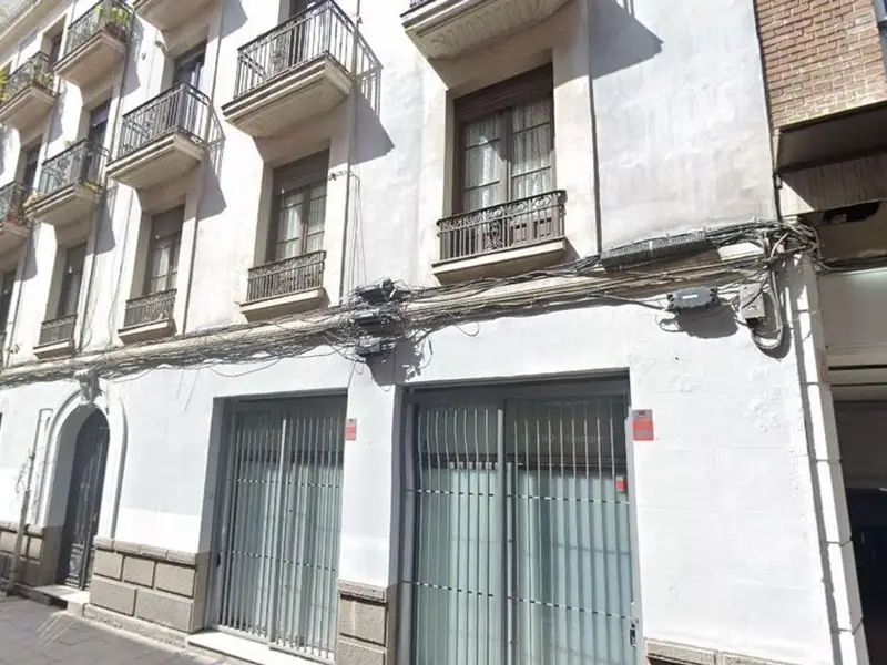 venta Piso en Hispanoamérica, Madrid (3MADRID14384SANEUGENIO)- Globaliza