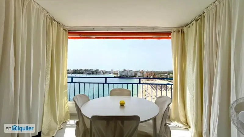 Alquiler piso Palmanova-son caliu