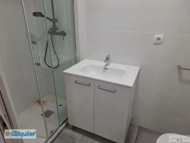 Alquiler piso aire acondicionado Las américas - parla este