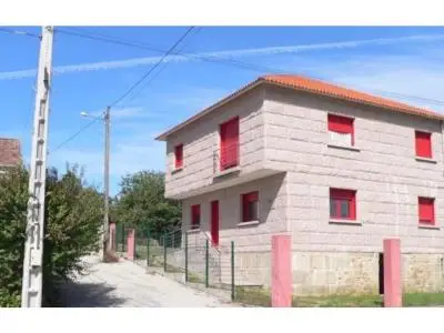 Casa Piedra Nueva Barro Cerca Pontevedra 3 Dormitorios 2 Banos