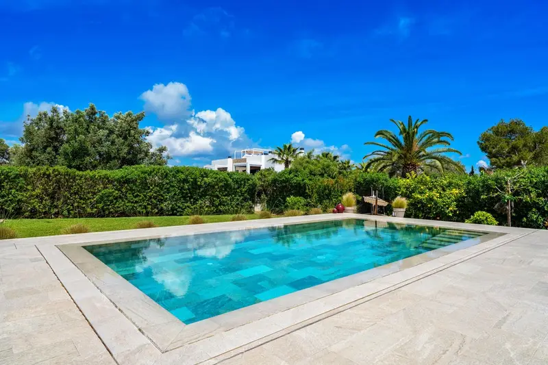 Chalet en Venta Cala Murada Mallorca 3 Dormitorios Piscina