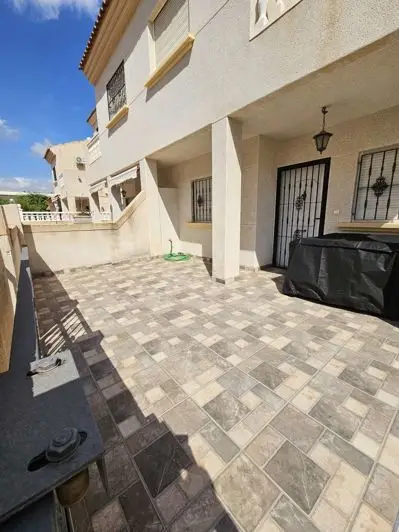 Bungalow 2 Dormitorios en Venta