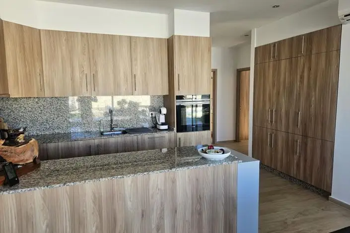 Villa de 4 Dormitorios en Venta