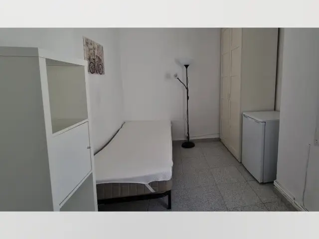 Alquiler Habitacion Zaragoza Piso 4 Dormitorios Amueblado