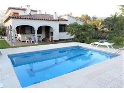 Casa Chalet Calonge Costa Brava 5 dormitorios 4 banos