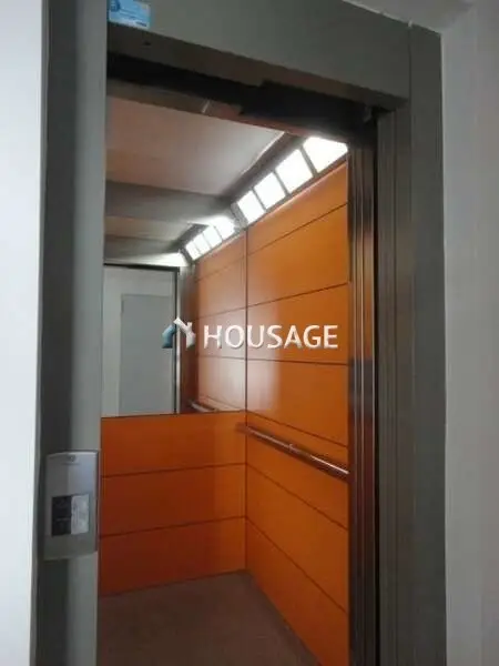 Piso en venta 1 dormitorio garaje trastero terraza