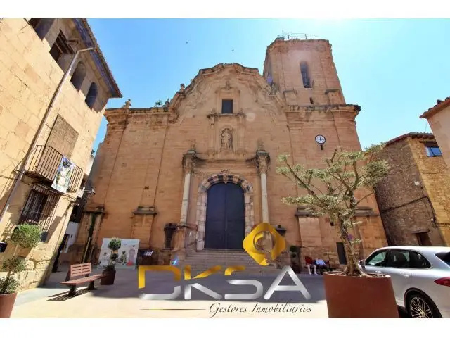 Casa en Cabanes lista para entrar a vivir