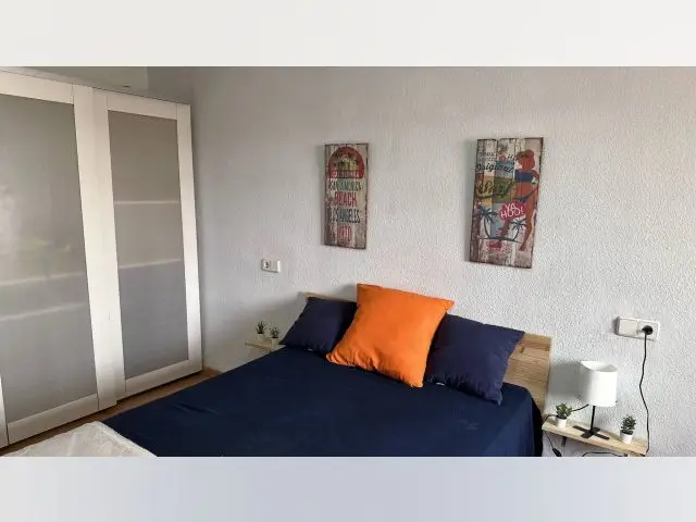 Habitación alquiler Cartagena, España