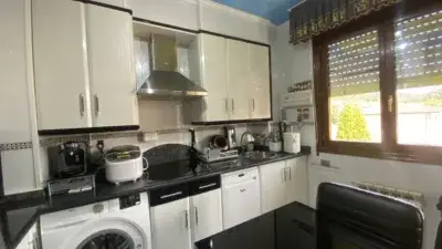 Piso en Venta en Guriezo