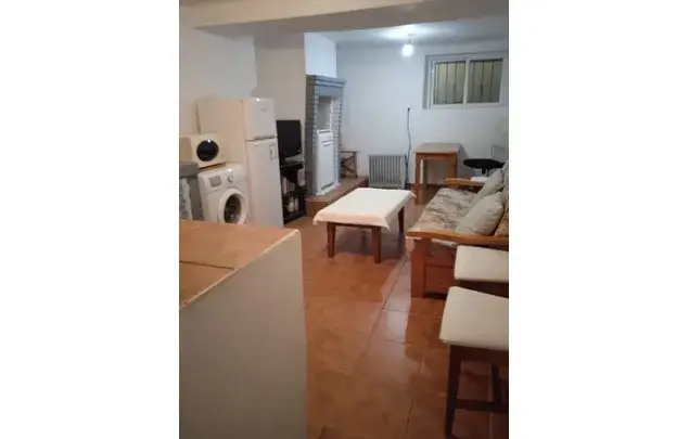 Estudio 35m² Alhama Granada Ideal Teletrabajo Cerca Sierra Nevada Playa