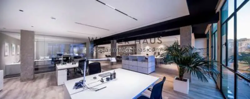 Oficina en Venta Barcelona 257m2 Diseño Loft Sant Marti 22