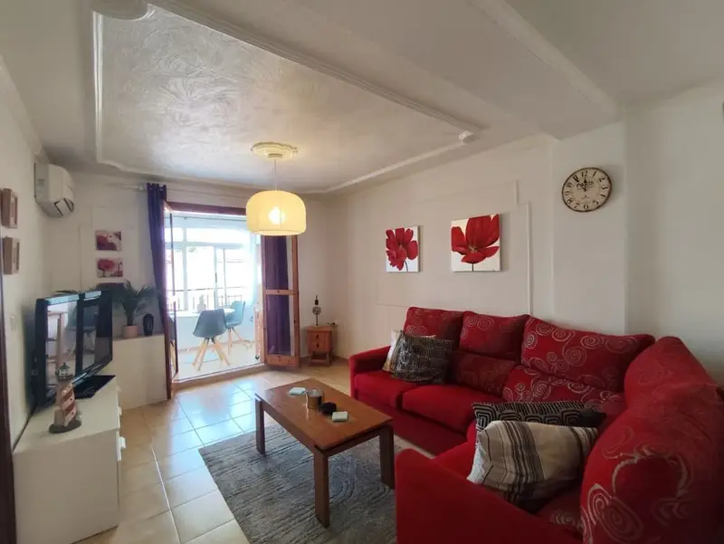 Apartamento Playa Los Naufragos Torrevieja 2 Dormitorios Cerca de la Playa