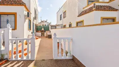 Casa en venta en Centro