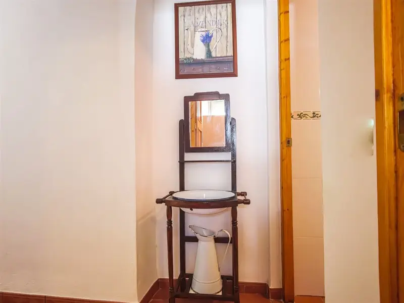Venta Finca Rural Órgiva Gran Capacidad Alquiler