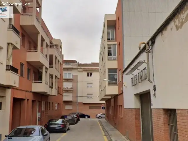 Venta Piso Figueres Girona 78m2 Sin Posesion