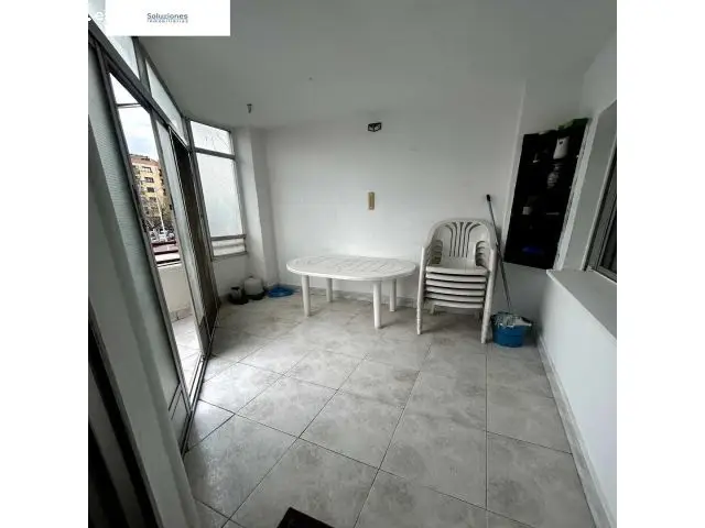 Piso en Venta Albacete Feria San Pablo 105m2 3 habitaciones 2 baños