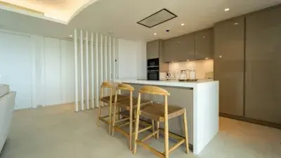 Apartamento en alquiler en La Alquería