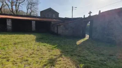 Pazo en Venta en Brion Salaño