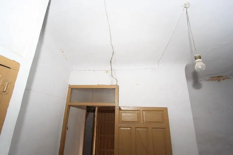 6 Cuarto Adosado en venta
Villena, Alicante