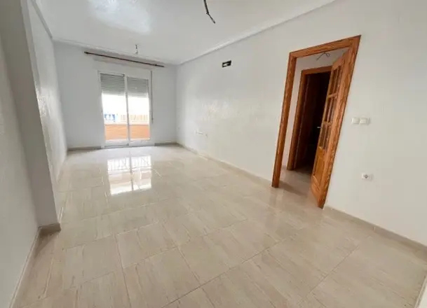 Venta Piso 114m2 4 Dorm 2 Baños Los Montesinos