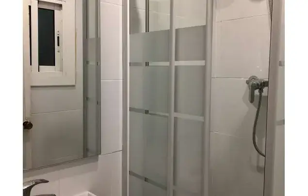 Alquiler Habitaciones Barcelona Piso Compartido