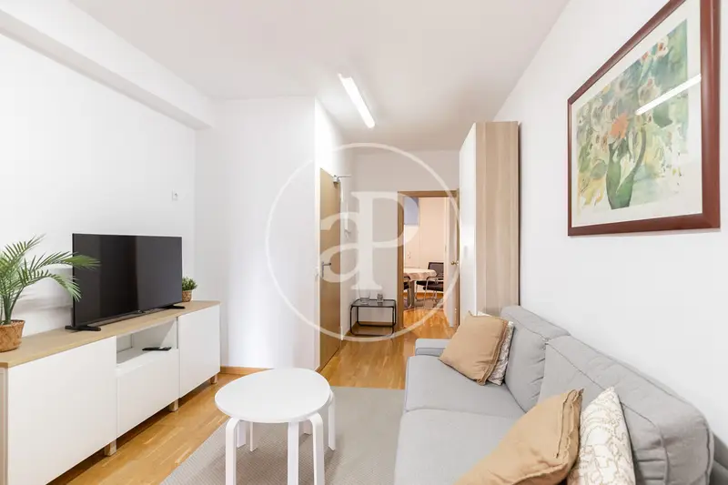 Piso Estudiantes Eixample Consell de Cent