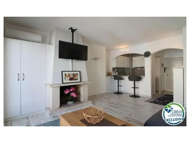 Apartamento Reformado en Caballito de Mar Empuriabrava