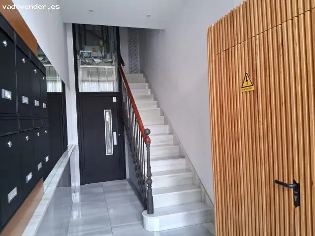 Piso en venta Santander centro Plaza Esperanza 118m2