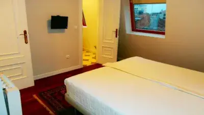Apartamento en Alquiler Temporal en Alto Miranda Santander