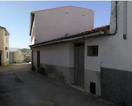 Casa en Portaje Caceres Alquiler Inversores