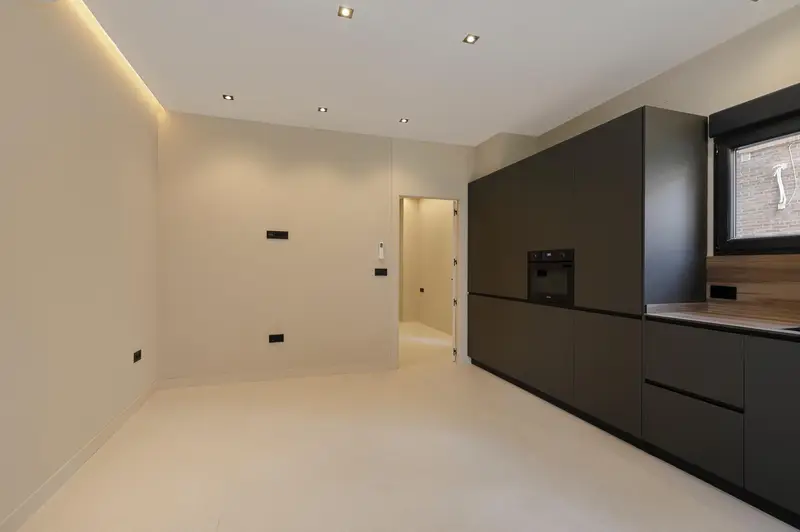 Apartamento Obra Nueva Centro Granada
