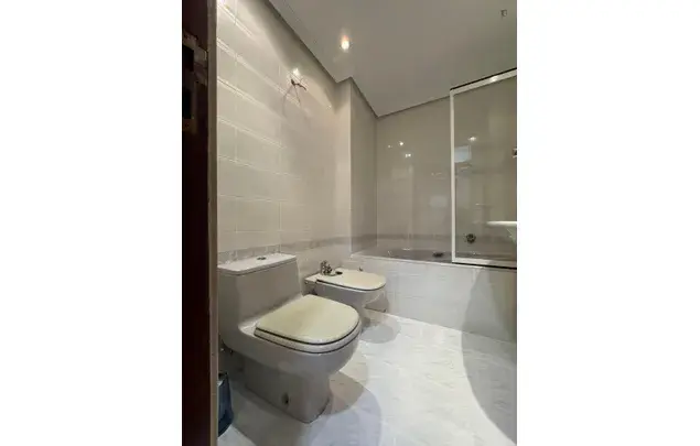 Alquiler Apartamento 5 Dormitorios Madrid Tetuán