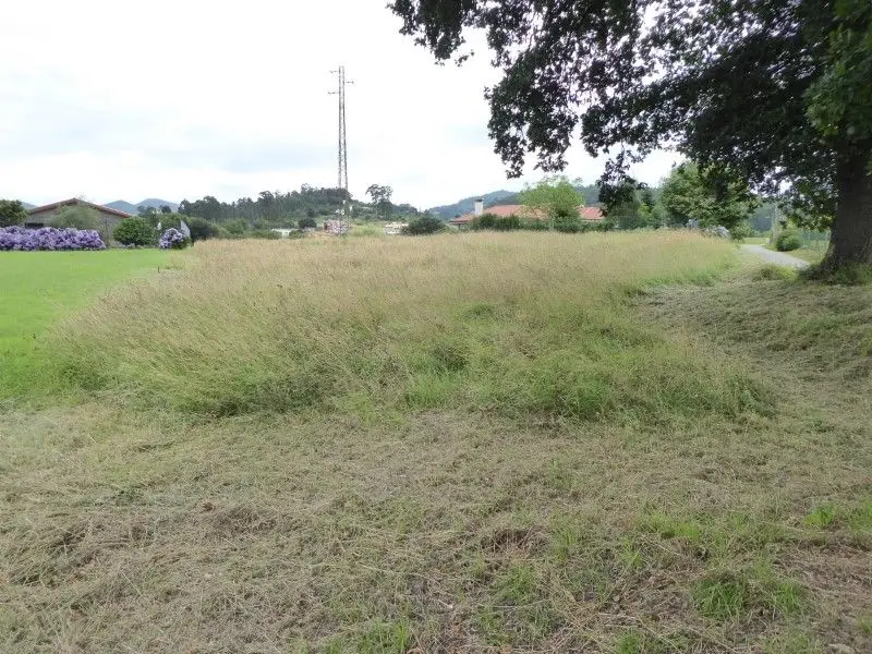 Venta Parcela La Laguna 2353m2 Edificable