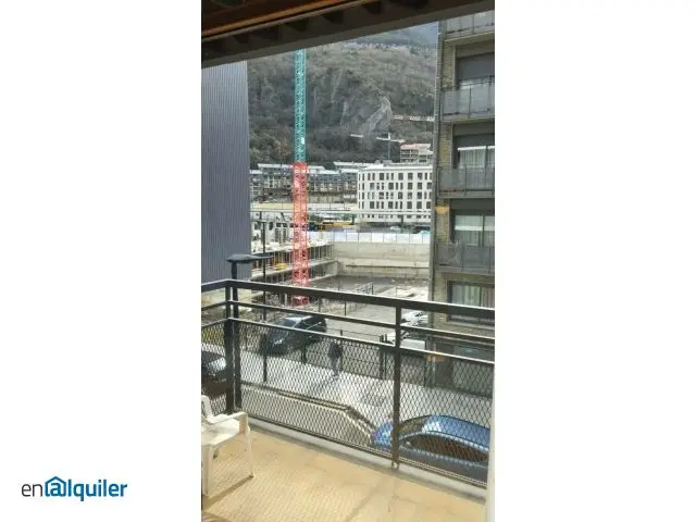 Alquiler Piso 120m2 Terraza Ascensor Centro 4 Dormitorios