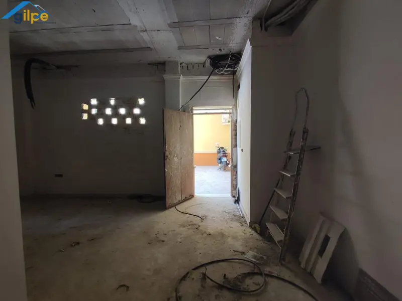 Venta Local Comercial Luminoso Centro Marchena