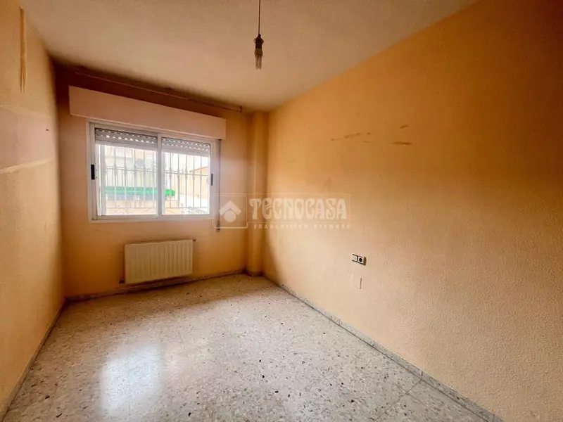 Piso en venta en Maria auxiliadora