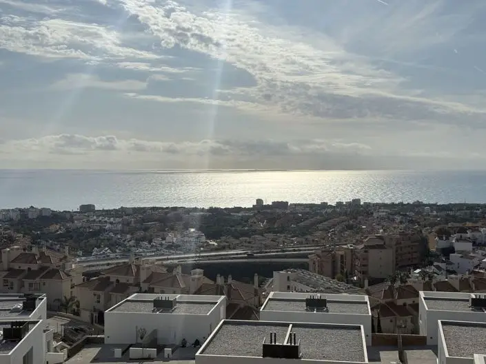 Adosado 5 Dormitorios Riviera del Sol Lujo Vistas Panoramicas