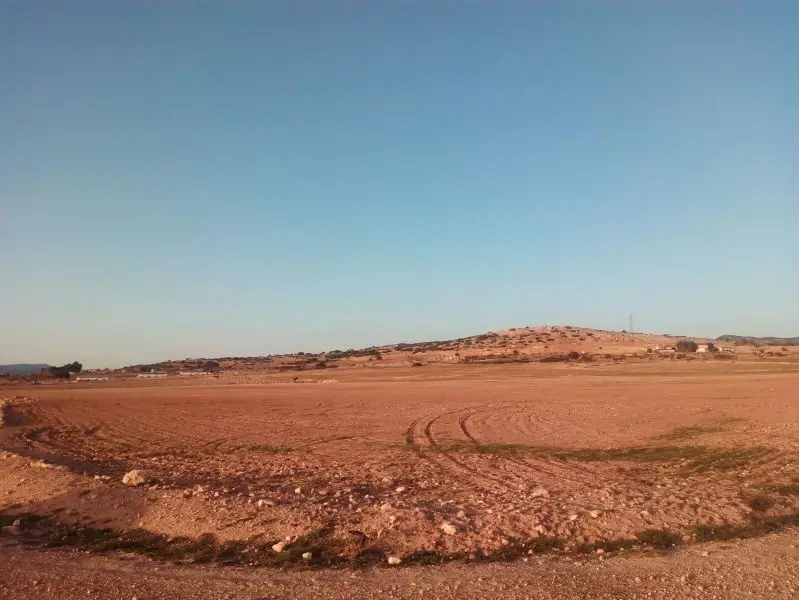 Venta Parcelas Atalaya Almansa 31963m2