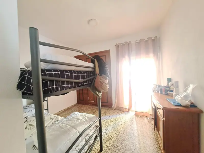Venta Piso con Terraza en Centro Algeciras