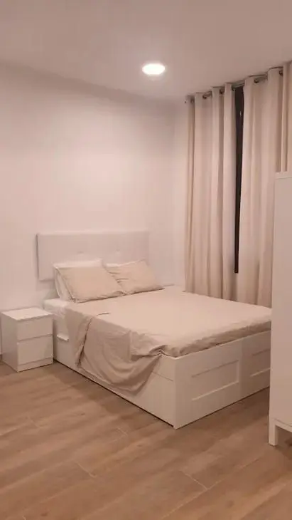 Apartamento en alquiler en Carrer de Sant Pau Barcelona