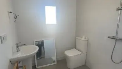 Piso estudiantes Centro-Zona Alta Reformado
